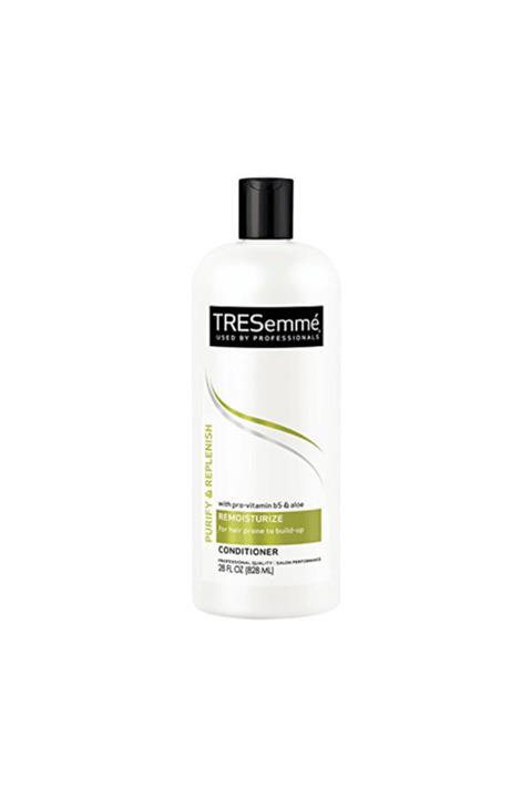 Tresemme Purify Replenish Saç Kremi