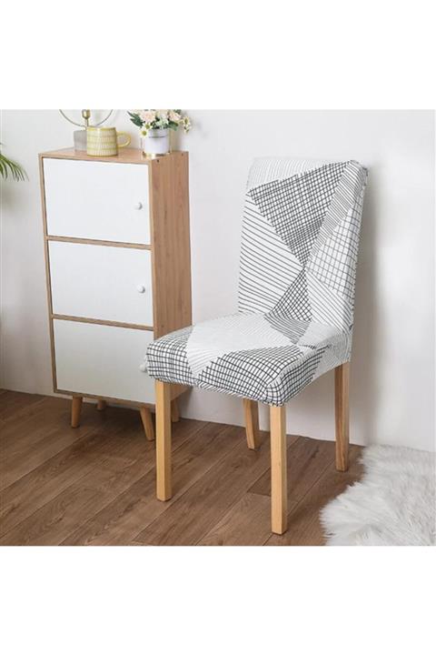 Seher Sandalye Kılıfı