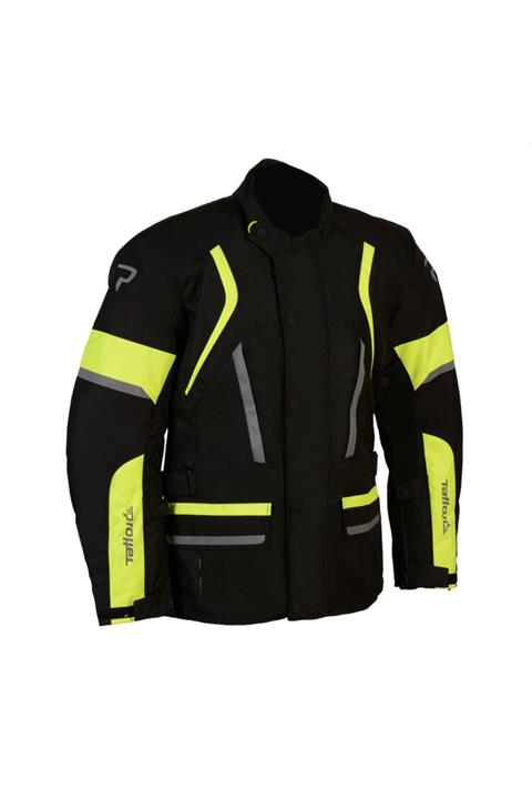 Prohel Hawk Mont Neon Sarı-s