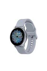 Samsung Watch Active 2 - 40 Mm - (3 Adet Ön ) Lensun Esnek Nano Saat Ekran Koruyucu