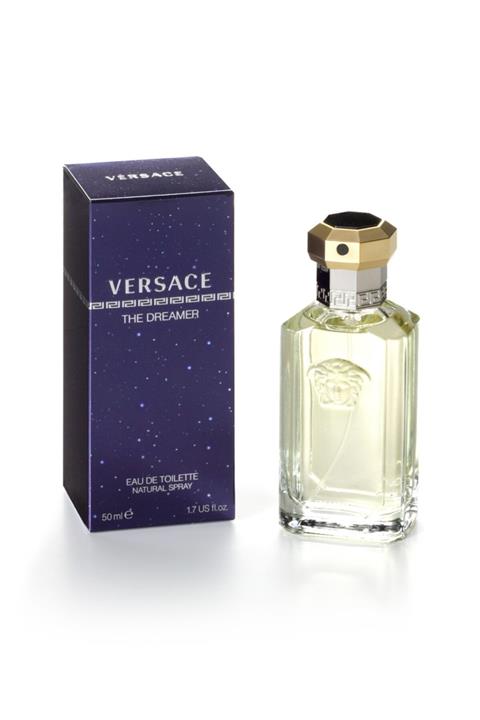 Versace The Dreamer Edt 50 Ml Erkek Parfümü