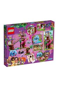 LEGO Friends Orman Kurtarma Üssü 41424