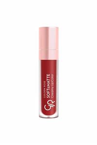 Golden Rose Yumuşak & Mat Ruj - Soft & Matte Creamy Lipcolor 114 8691190763145