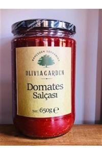 OLIVIA GARDEN ANTAKYA Domates Salçası 650 Gr
