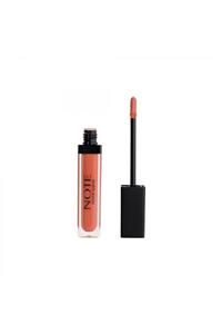 NOTE Mineral Lipgloss Yarı Mat Bitişli 01 Coraline - Dl