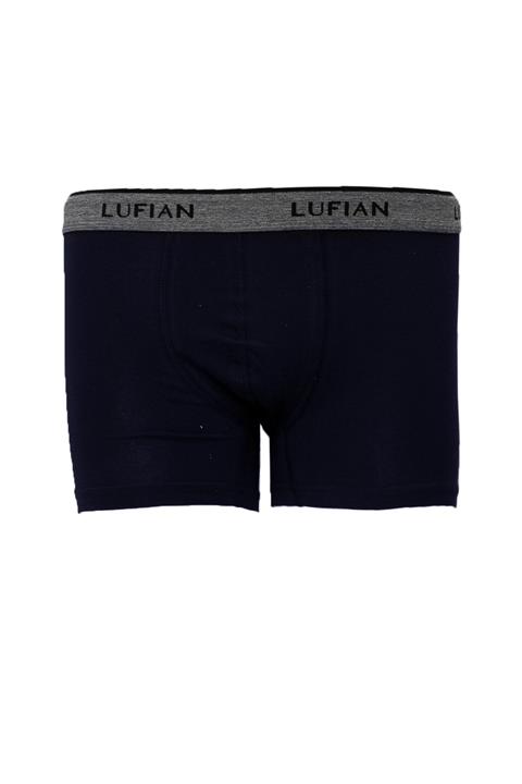 Lufian Dany Boxer Lacivert
