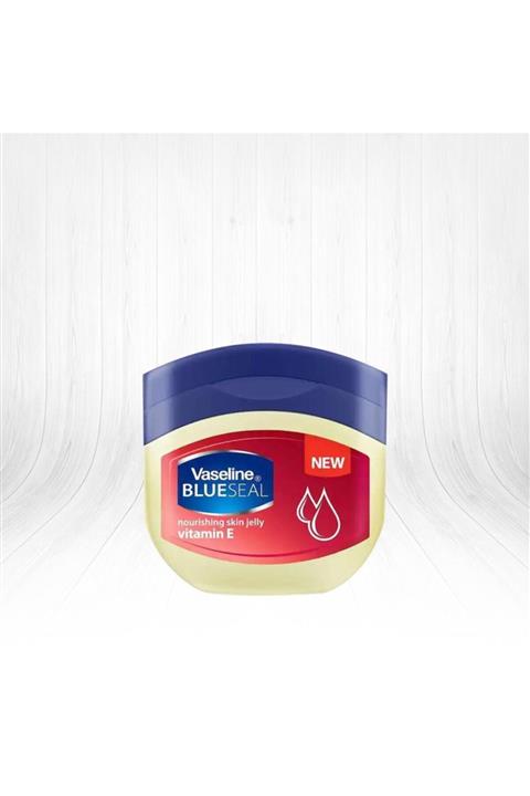 Vaseline Blueseal Vazalin Vitamine 100 Ml