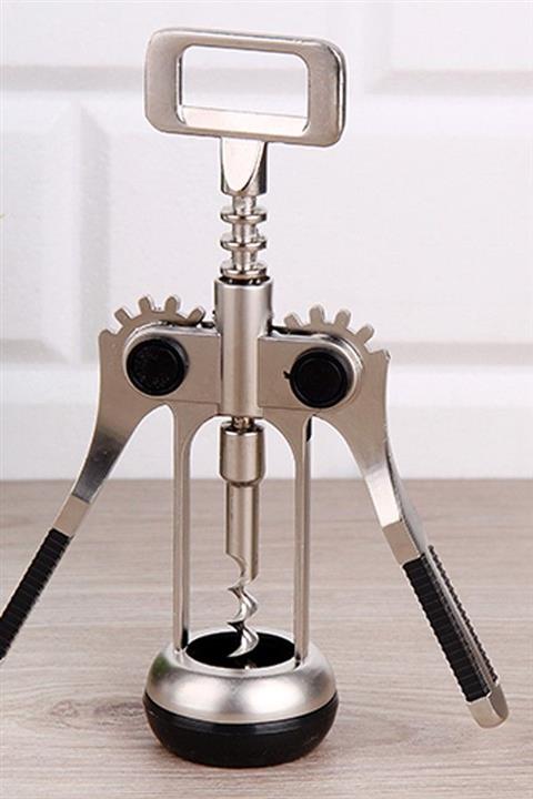 LoveQ Çelik Şarap Açacağı UNR-225