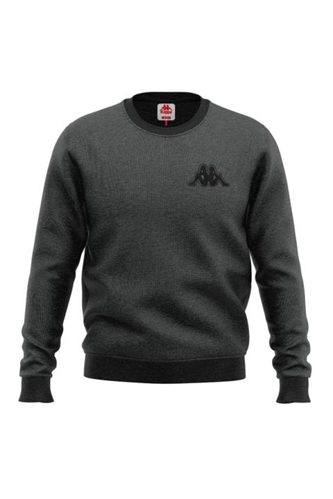Kappa Kadın Sw-shirt Bassy Füme