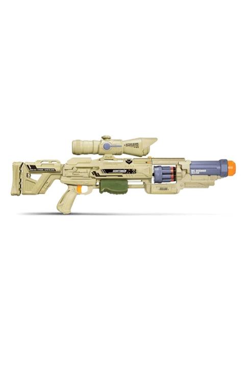 sunman oyuncak Big Boomer Tüfek