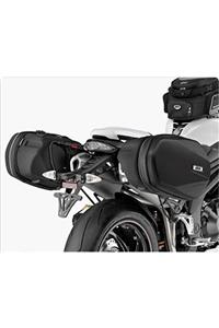 Givi Te6402 Trıumph Speed Trıple 1050 (11-15) Yan Kumaş Çanta Taşıyıcı