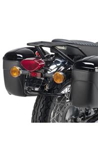 Givi Sr4101 Kawasaki W 800 (11-16) Arka Çanta Taşıyıcı