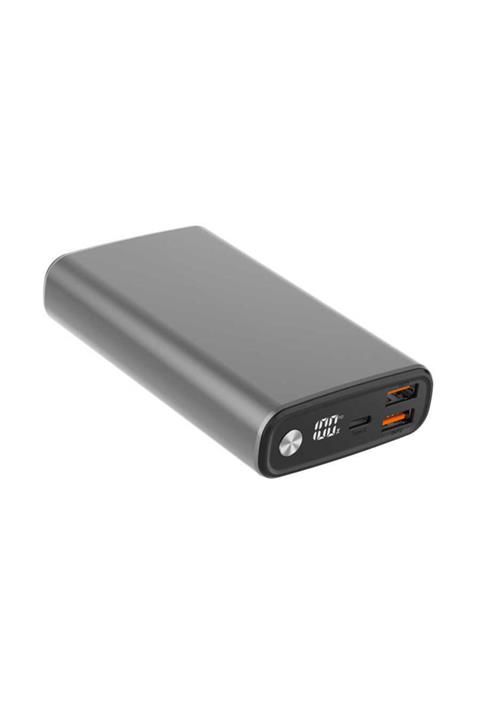 noktaks Huawei P40 Lite 5g - 15000 Mah Powerbank Taşınabilir Şarj Cihazı
