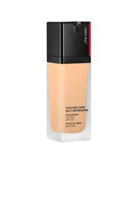 Shiseido Likit Fondöten - Synchro Skin Self Refreshing Foundation 240 730852160811