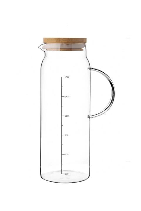 BALSA Group Borosilikat Yağlık-sürahi Büyük