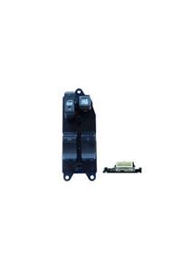 Maxtel Cam Anahtarı Toyota Corolla 02 07 Sol 2 Lı 24 Fişli (adet) (oem No:848200f040)