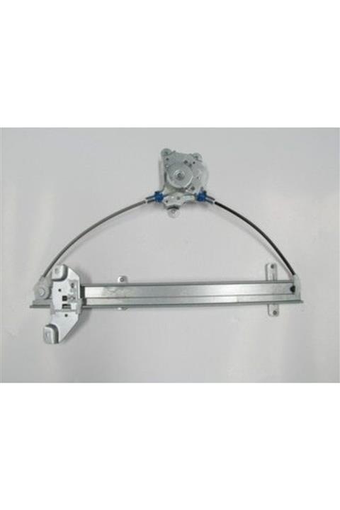 HuShan 1997-2002 Nissan Skystar Pıck Up- D22- Ön Cam Krikosu Sağ Elektrikli-motorsuz () (adet) (oem N