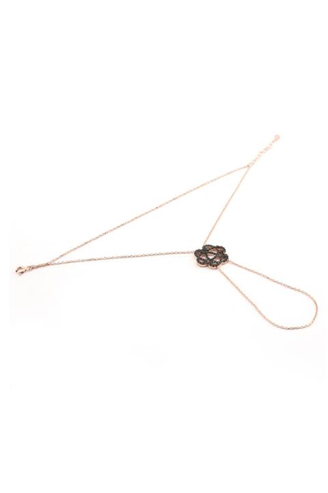 Welch Kadın Gümüş Şahmeran WB633