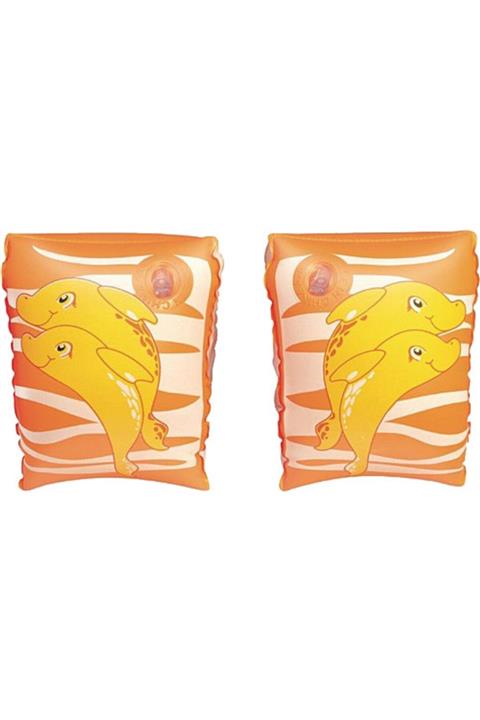 BESTWAY Yunus Desenli Kolluk 25x15 cm. 32042