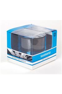 Shimano Technium 600m 0,355mm Pb Premium Box Monofilament Misina