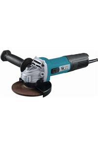 Cat Power Catpower6108 Avuç Taşlama Devir Ayarlı 125 Mm 850 W