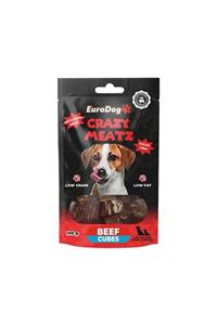 Eurodog Volmin Petshop Beef Cubes Köpek Ödül 100 Gr