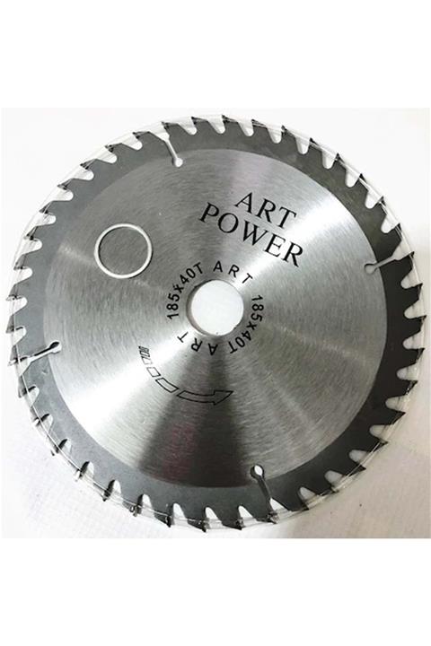 ARTPOWER PUBLISHING 180 Sunta Kesme Daire Testeresi