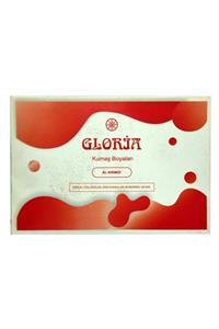 Gloria Kumaş Boyası Kırmızı 10 Gr Pkt