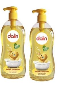 Dalin Klasik Bebek Şampuan 700 Ml*2 Adet