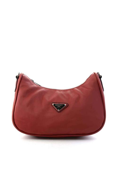 Bambi Kırmızı Postacı Çanta