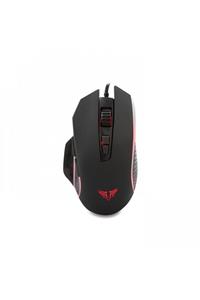 Everest Sm-g20 Usb Led Aydınlatmalı 4800dpi Gaming Optic Siyah Mouse