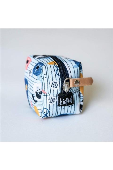 Coco Store Kidful Emzik Kutusu Funny Faces