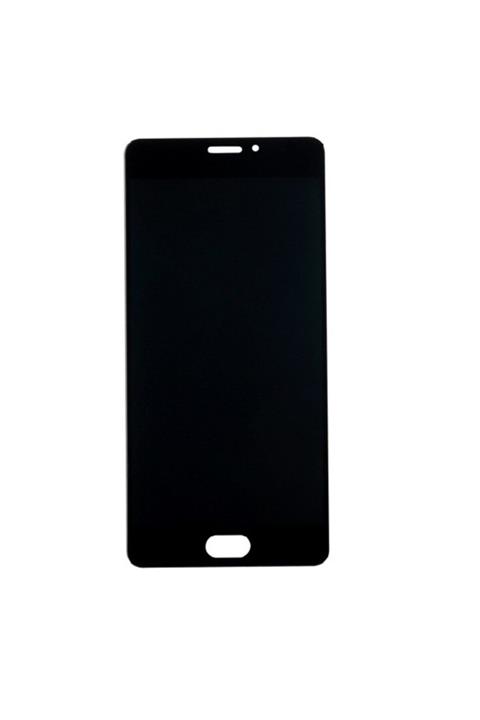 KDR Meizu Pro 7 Plus Uyumlu Lcd Ekran Dokunmatik Siyah