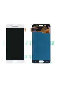 RakipsizPazar Samsung Galaxy A3 2016 Sm-a310 Lcd Ekran Dokunmatik Panel-beyaz