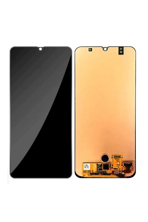 RakipsizPazar Samsung Galaxy A50s A507 Lcd Ekran Dokunmatik -siyah