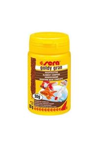 SERA Goldy Gran Japon Balik Yemi 250 Ml 70 Gr