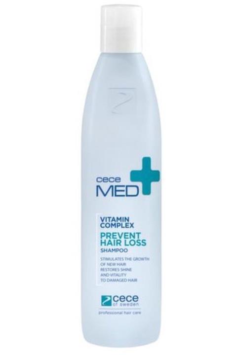 Dermaplus Md Cecemed Prevent Hair Loss Shampoo 300ml