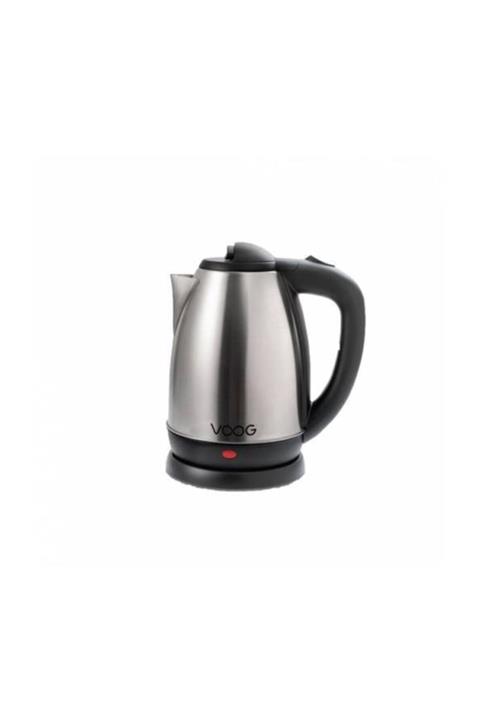 VOOG Lps 02-05 Su Isıtıcısı Çelik Kettle