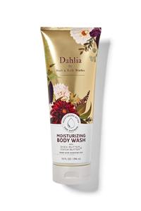 Bath & Body Works Dahlia Nemlendirici Duş Jeli 10 Oz / 295 ml Bbw26124855