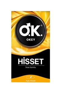 Okey Hısset 10 Lu