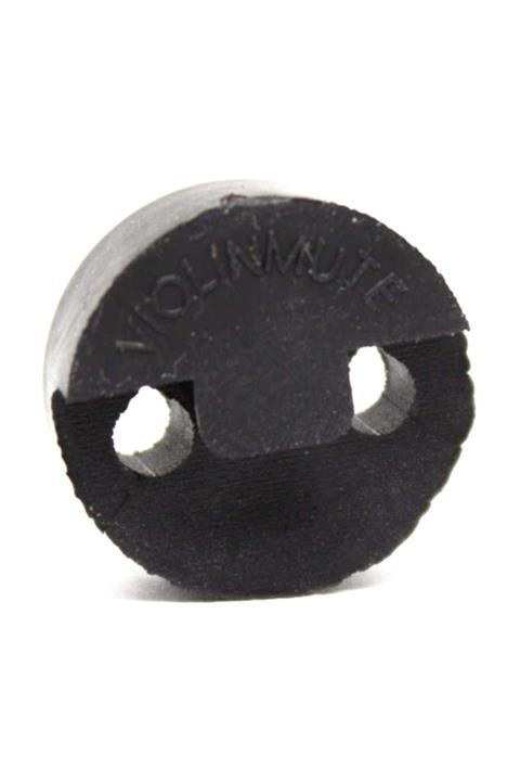 Carlovy Sürdin Orkestra Keman Siyah Plastik Carlovy (CVMS)