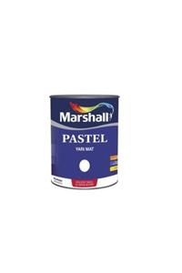 Marshall Pastel Yarı Mat Sentetik Boya 2.5lt