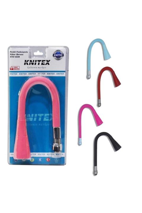 Knitex Kubar Silikon Renk Vakumlu 50cm Ktx1234