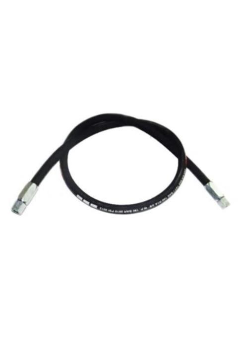 YILMAZLAR OTOMOTİV Römork Damper Hortumu 5/8 Diş 120 Cm