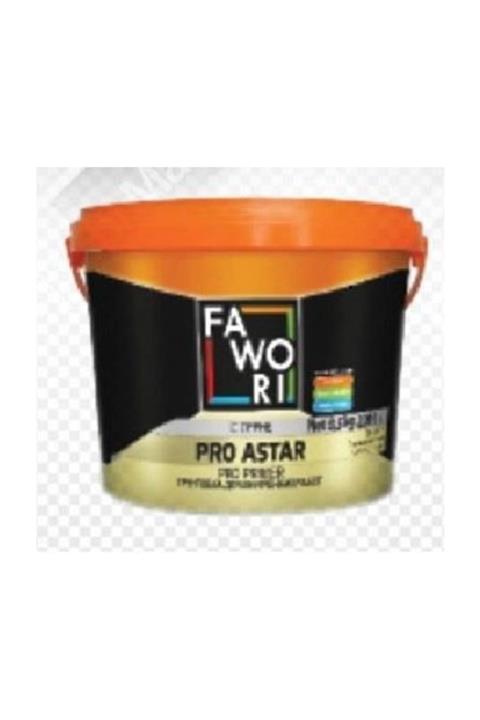 Fawori Pro İç Cephe Astarı 10 Kg Beyaz