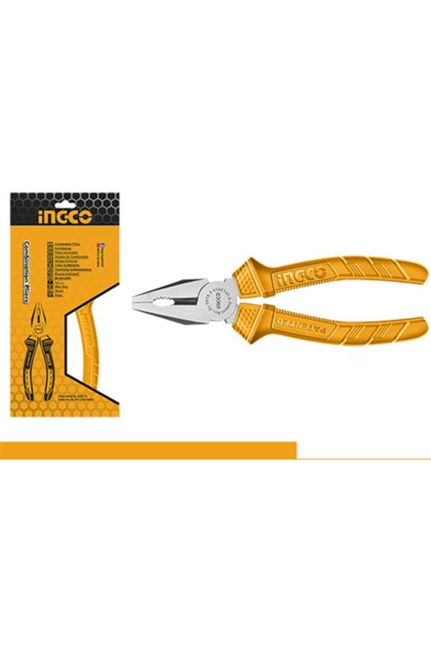 Ingco Kombine Pense 160mm