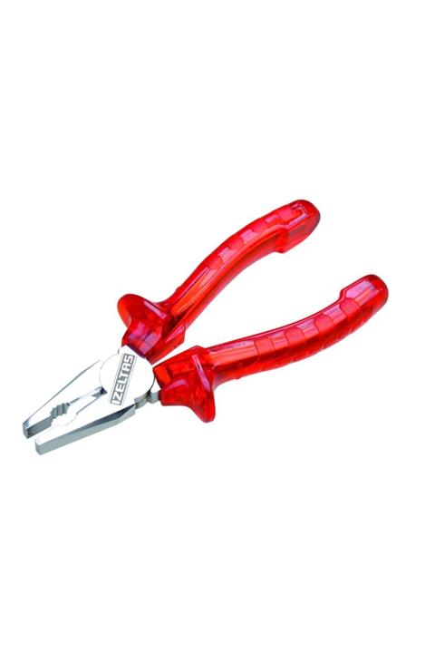 İzeltaş Kombine Pense Kraft Seri 180 Mm