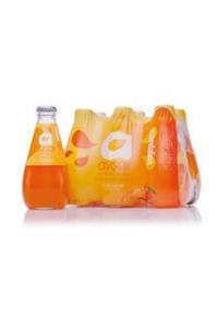 Avşar Soda Mandalina Aromalı 200 ml 6'lı