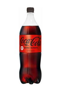 CocaCola Zero Sugar 1 lt