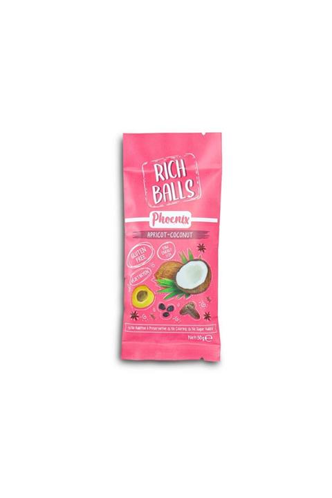Rich Balls Atiye Laçin - Deneme Paketi